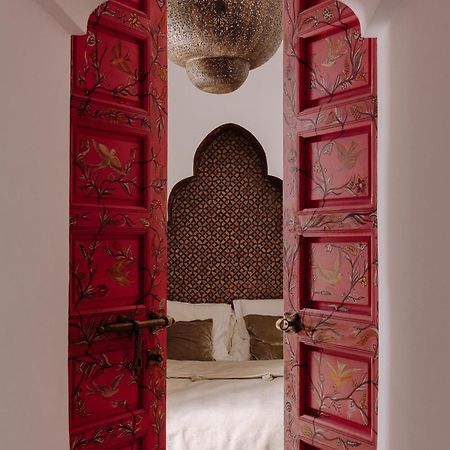 P'Tit Habibi Hotel Marrakesh Exterior photo