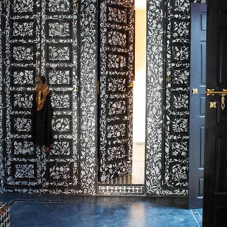 P'Tit Habibi Hotel Marrakesh Exterior photo