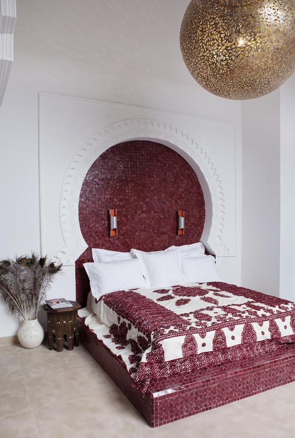 P'Tit Habibi Hotel Marrakesh Exterior photo