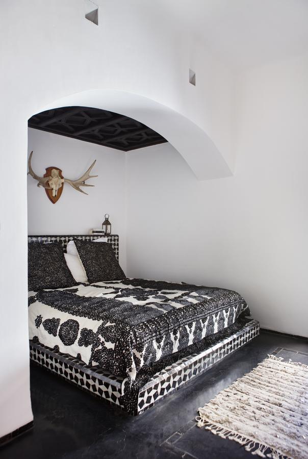 P'Tit Habibi Hotel Marrakesh Exterior photo