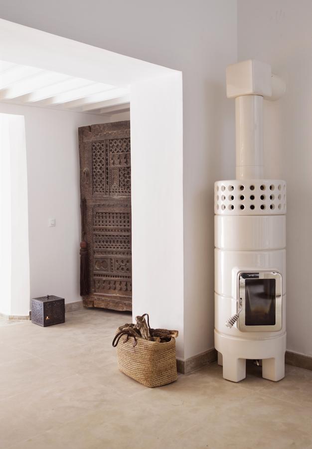P'Tit Habibi Hotel Marrakesh Exterior photo