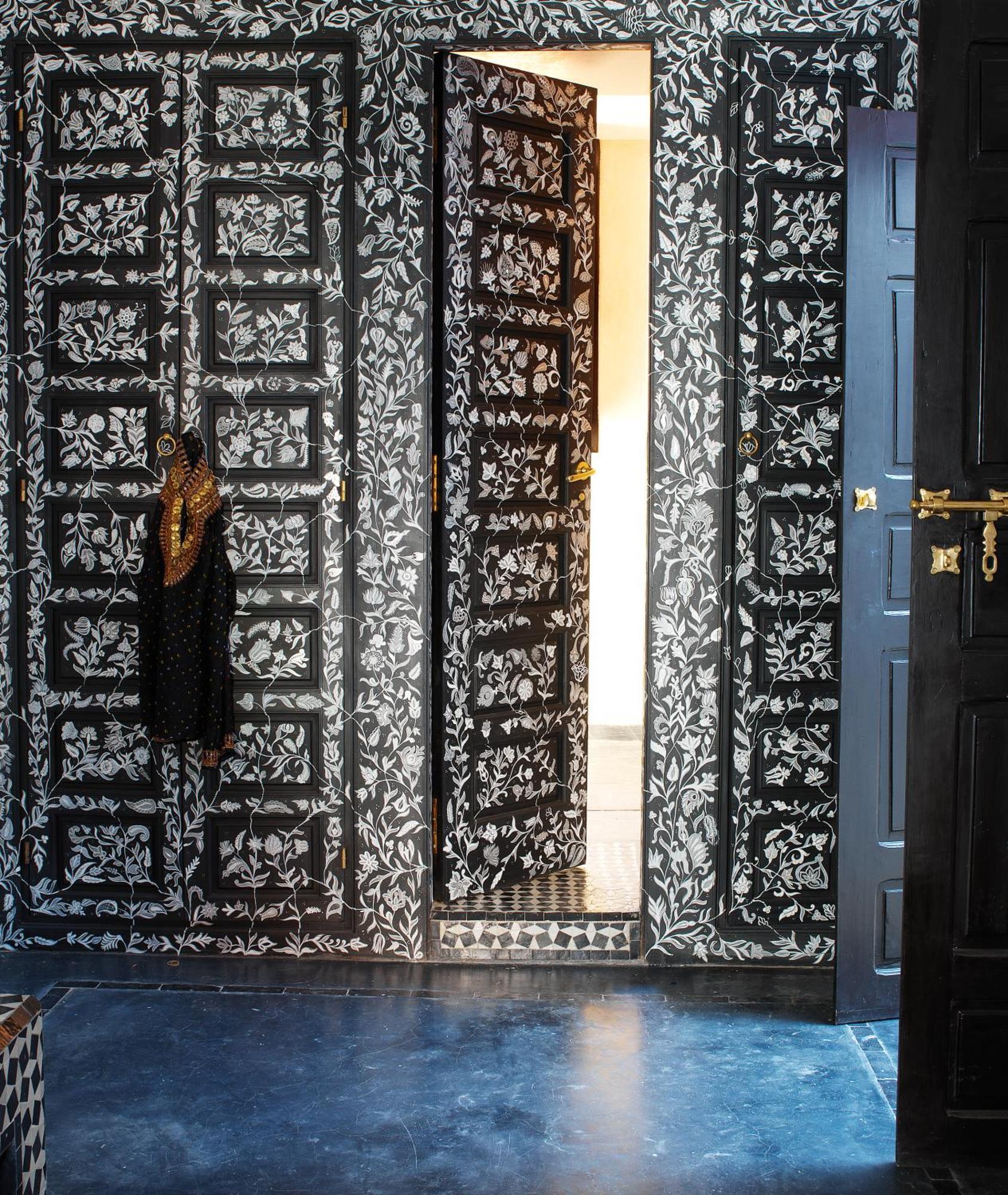 P'Tit Habibi Hotel Marrakesh Exterior photo