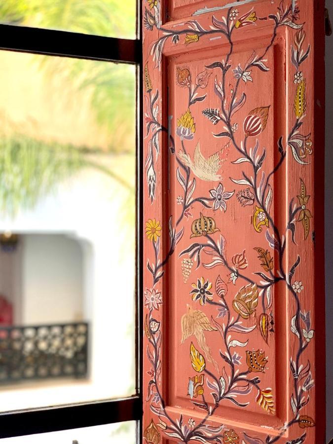 P'Tit Habibi Hotel Marrakesh Exterior photo